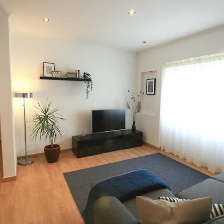 D. Joao I Apartment Almada Dış mekan fotoğraf