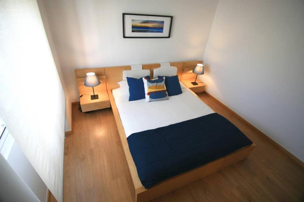 D. Joao I Apartment Almada Dış mekan fotoğraf